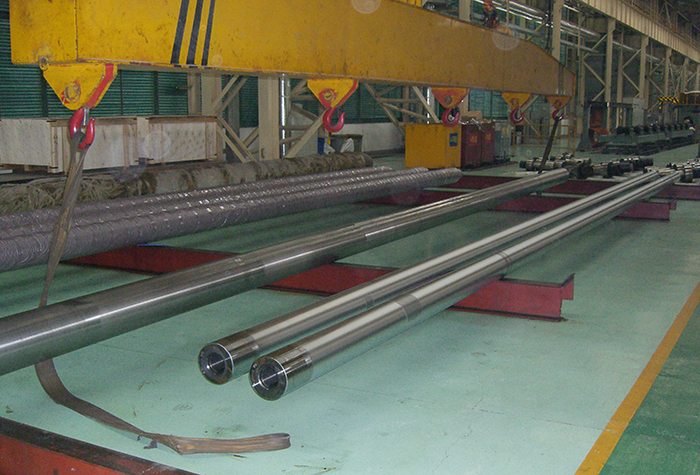 拋光工件展示-實(shí)景案例 拋光工件展示-實(shí)景案例