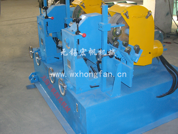 拋光機(jī)-實(shí)景案例 拋光機(jī)-實(shí)景案例