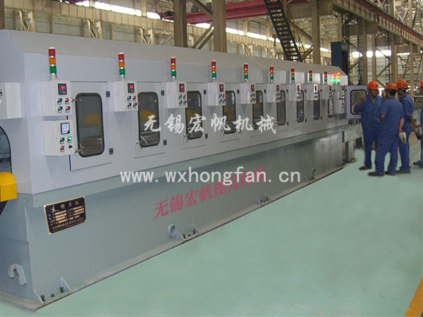 選購(gòu)平面自動(dòng)拋光機(jī)時(shí)需要注意哪五點(diǎn)因素？